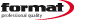 FORMAT plus