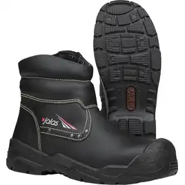 Tester spawania 1668W TITAN SRC WG HRO CI HI S3, rozm. 37 Jalas