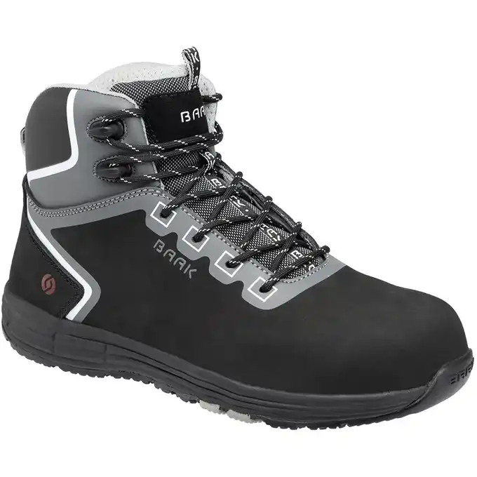 Boots ROBERT S3 SRC ESD size. 40 BAAK