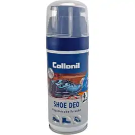 Dezodorant do butów, antyzapachowy, 100 ml, COLLONIL